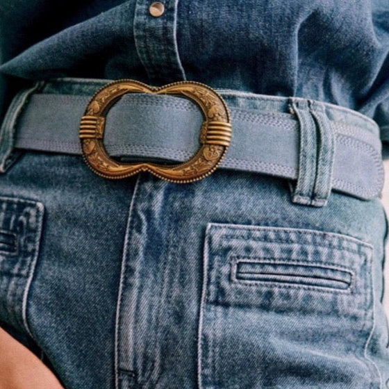 Moonstone Grace Belt