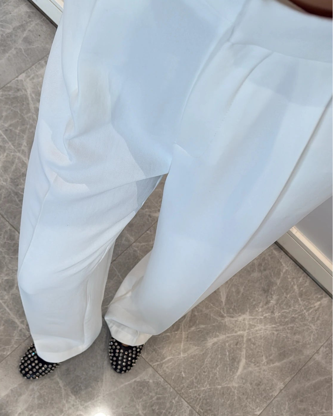 Pure Drift Pants