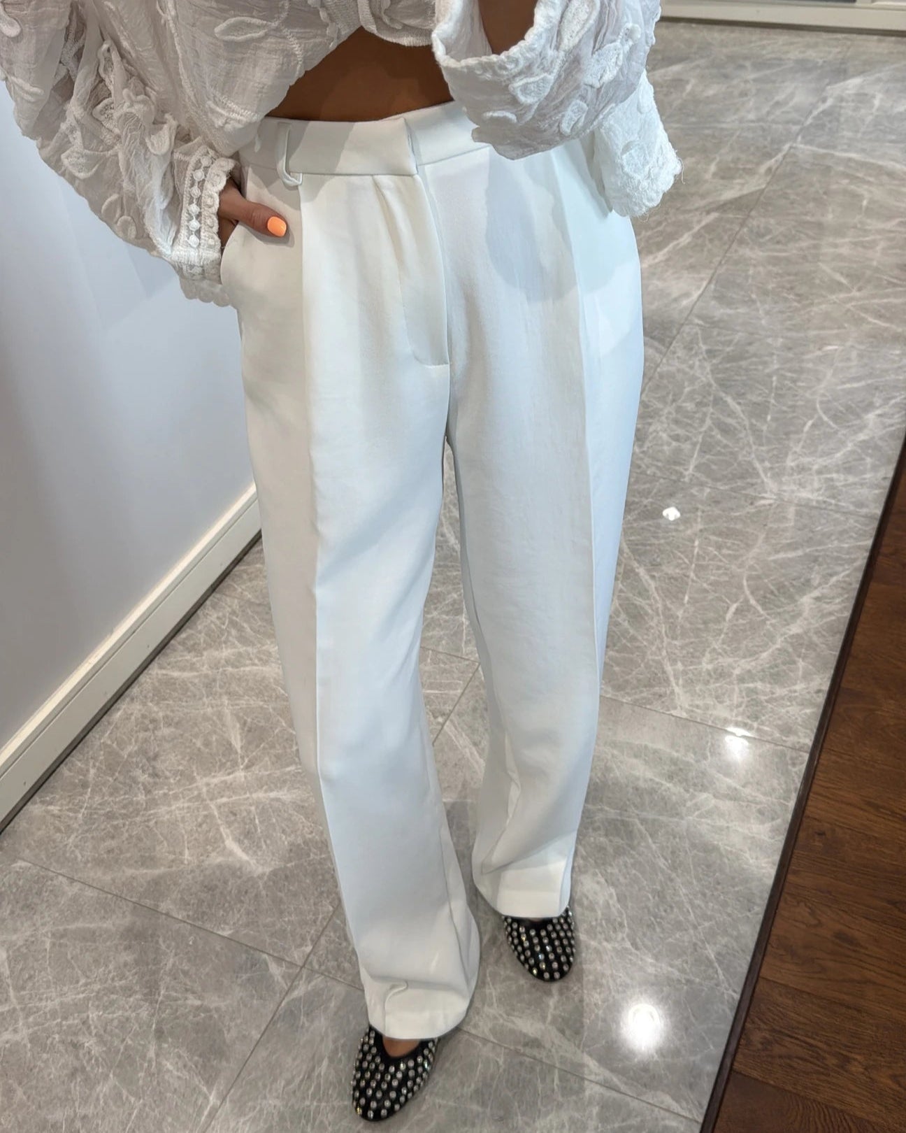 Pure Drift Pants