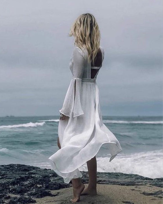 Seaside Spirit Duster