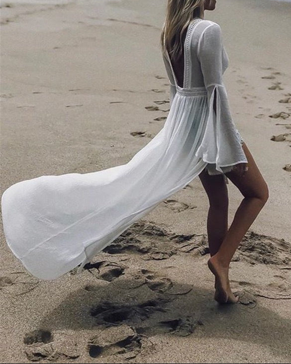 Seaside Spirit Duster