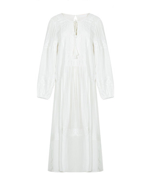 Desert Rose Whisper Dress