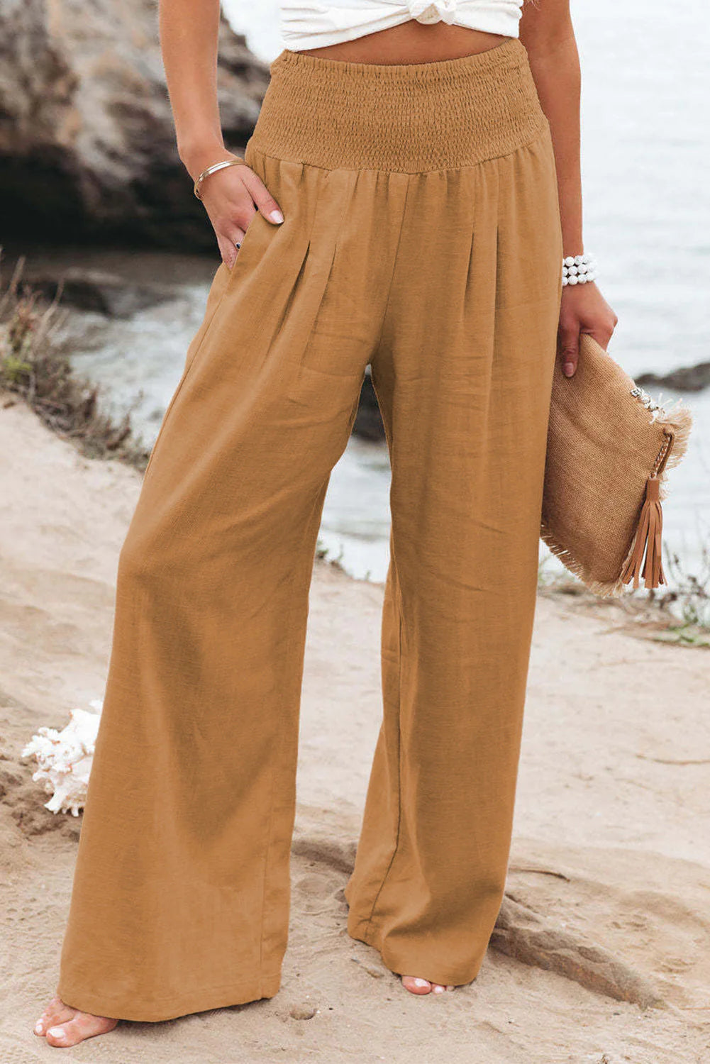Ninella Pants