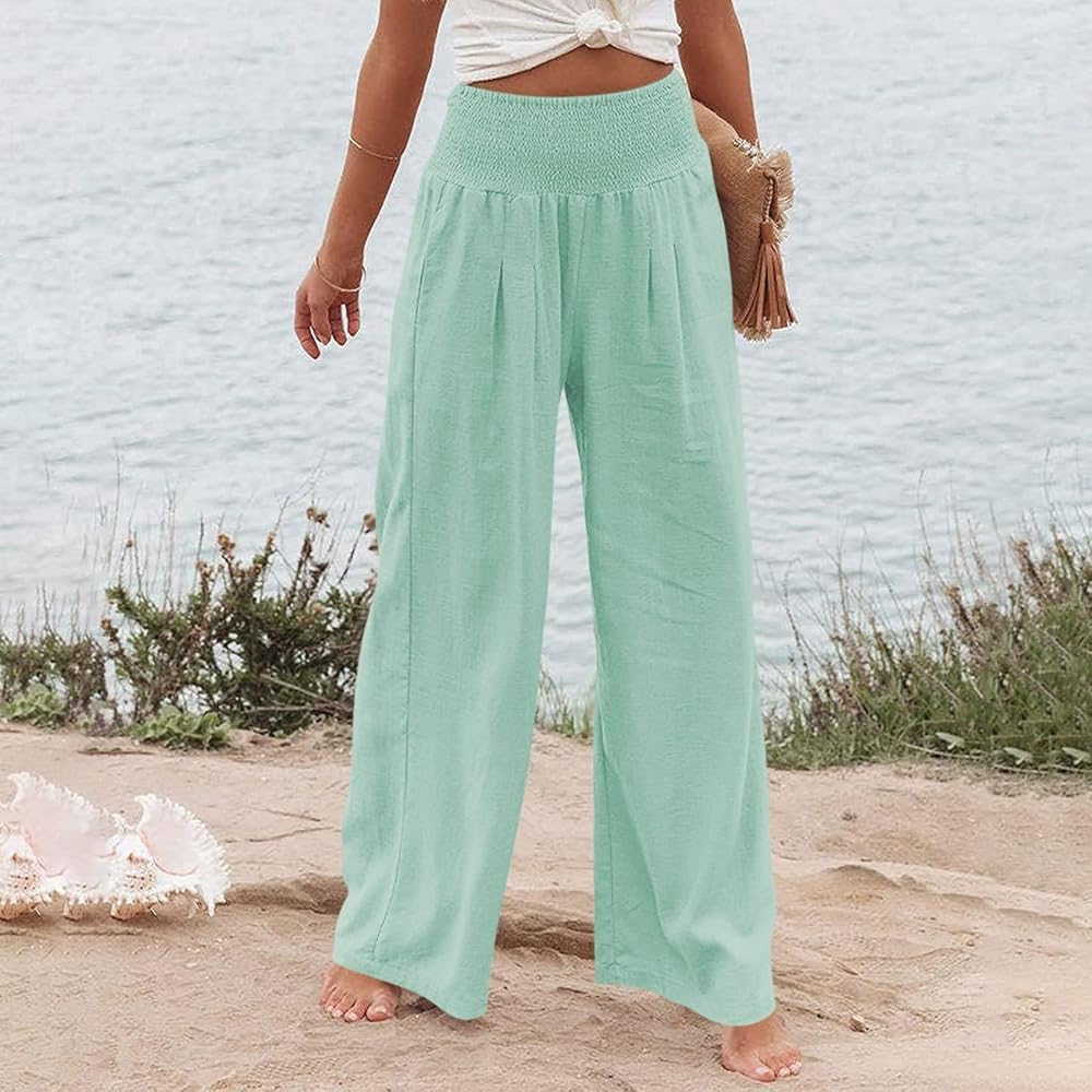 Ninella Pants