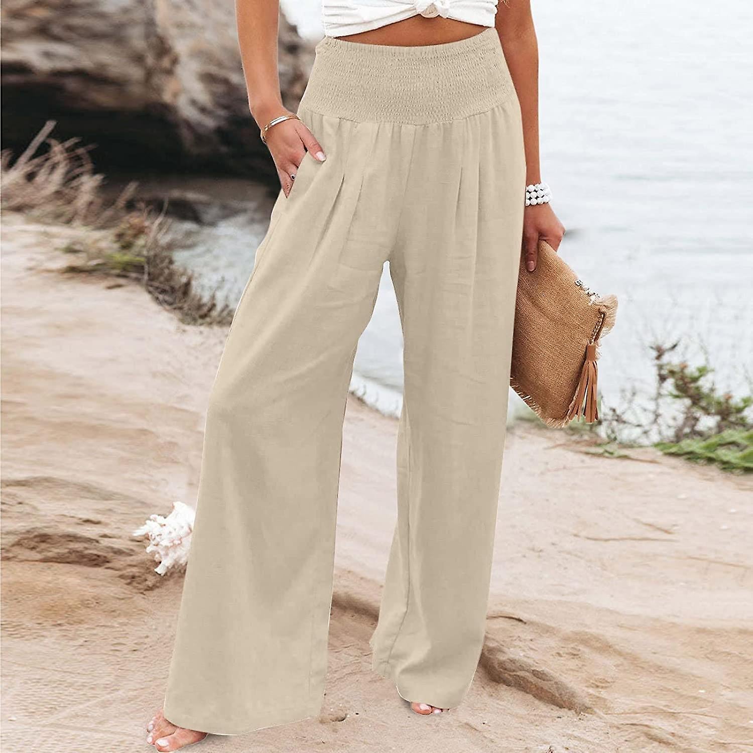 Ninella Pants
