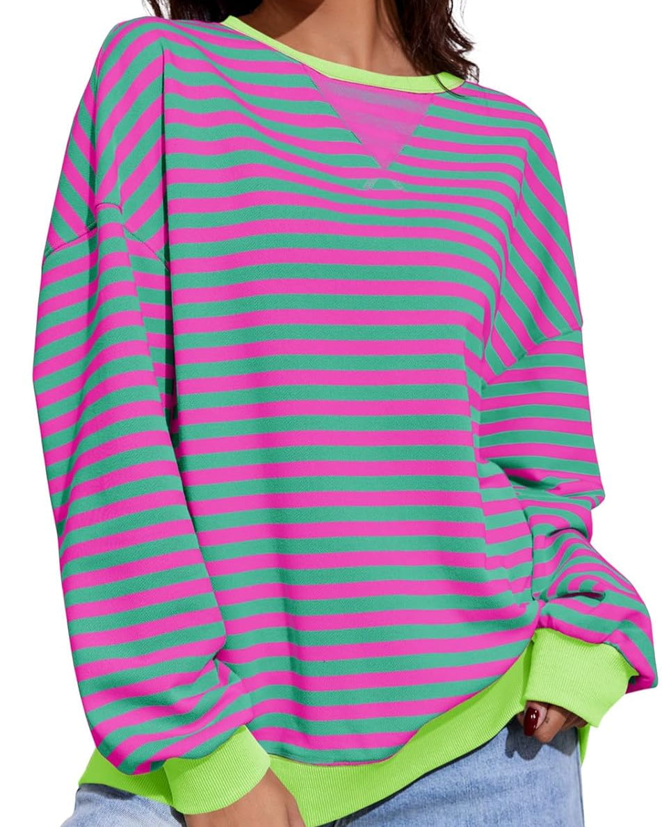 Liora Breeze Sweater
