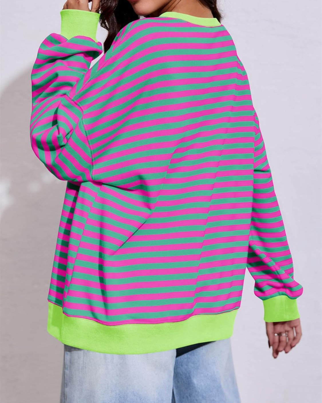 Liora Breeze Sweater