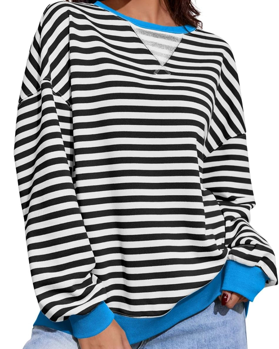 Liora Breeze Sweater