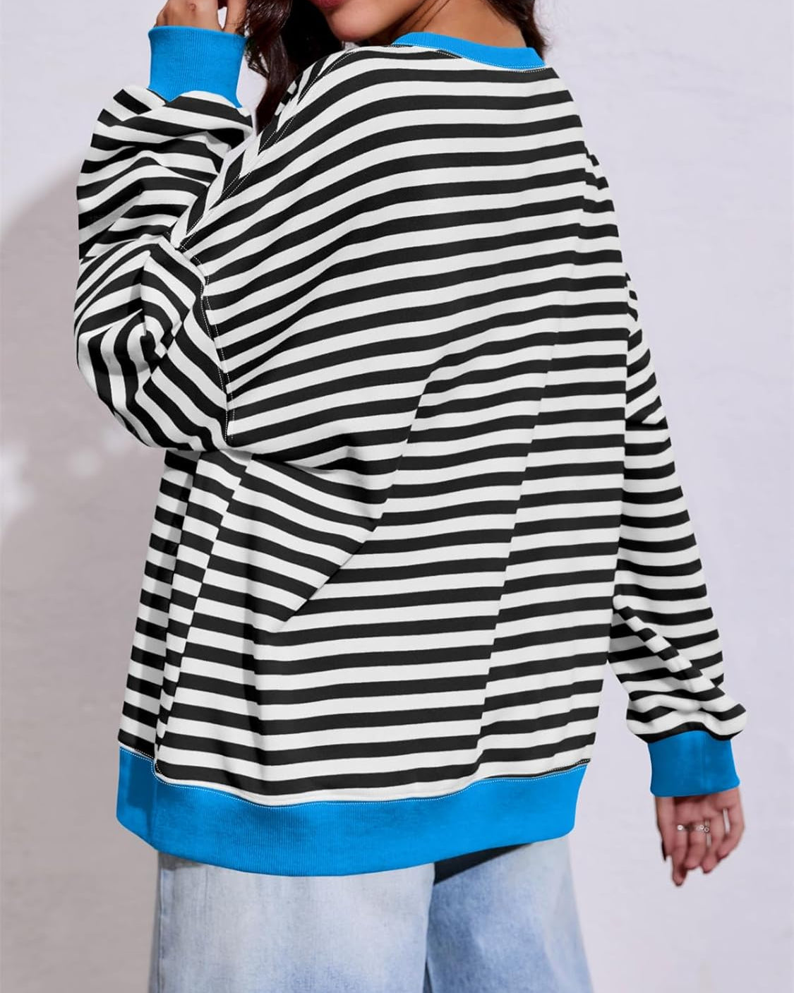 Liora Breeze Sweater