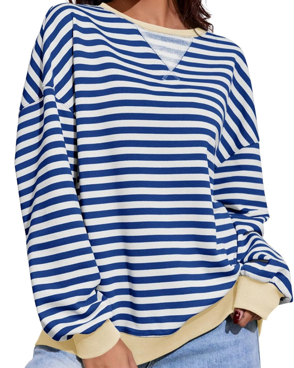 Liora Breeze Sweater
