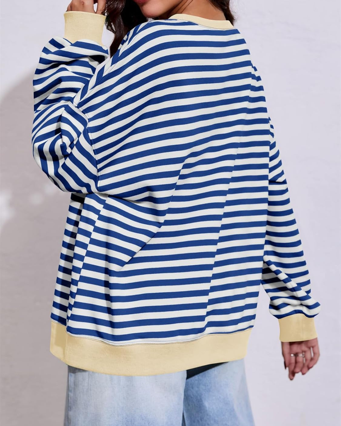 Liora Breeze Sweater