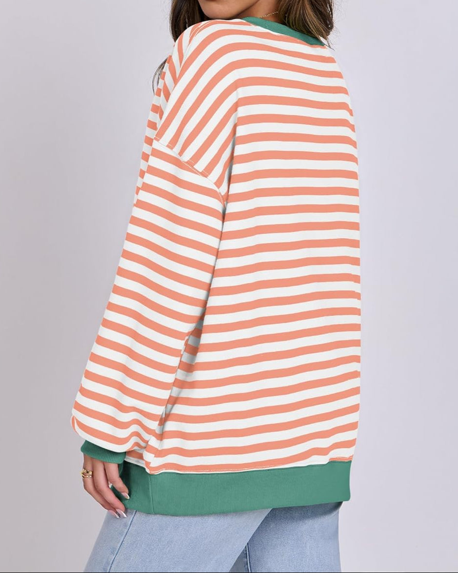 Liora Breeze Sweater