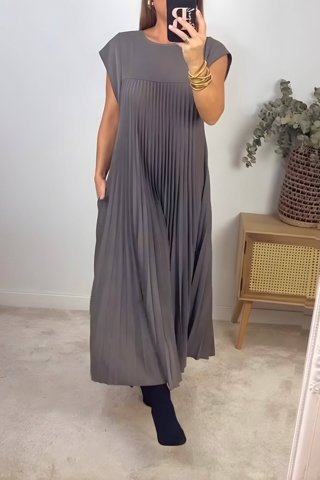 Amara Dress