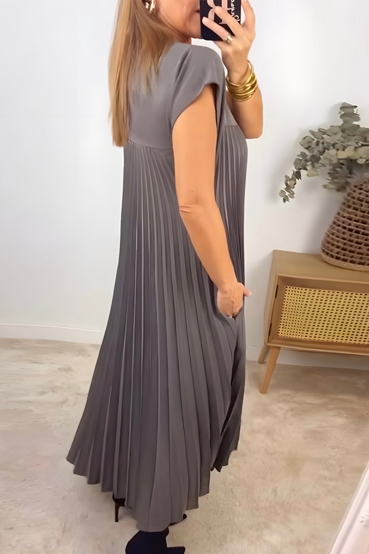 Amara Dress