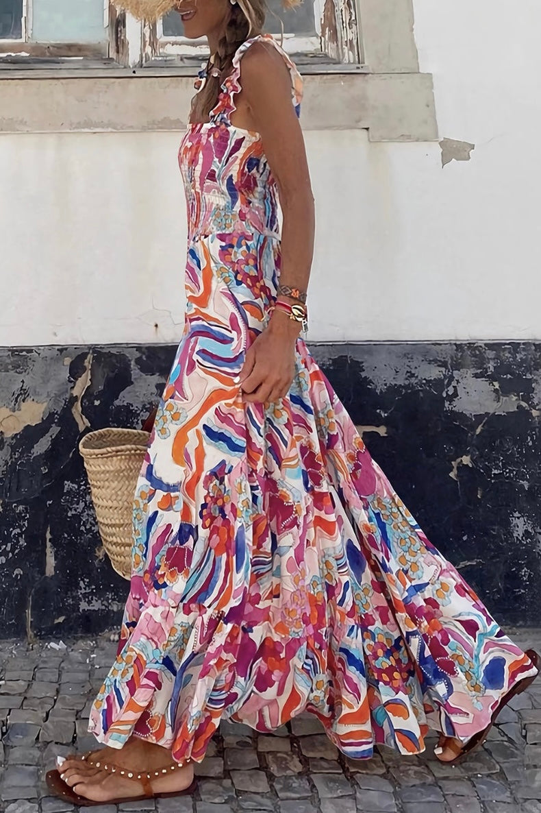 Ivetta Dress