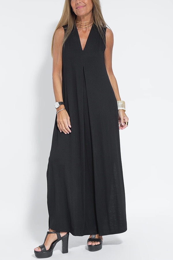 Isola Flow Maxi Dress