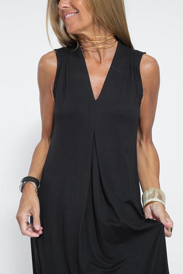 Isola Flow Maxi Dress