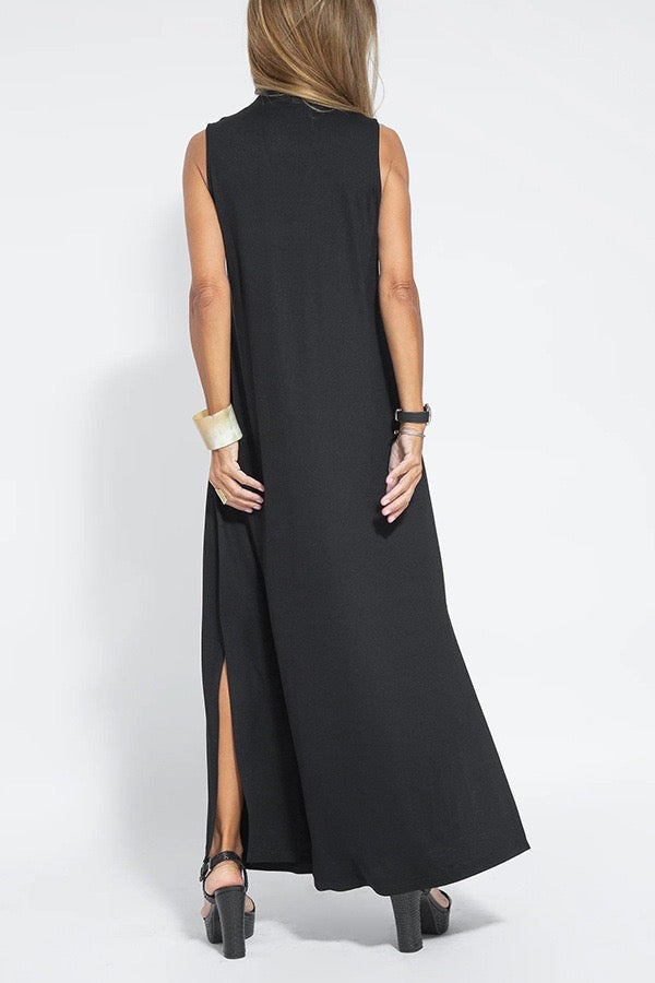 Isola Flow Maxi Dress