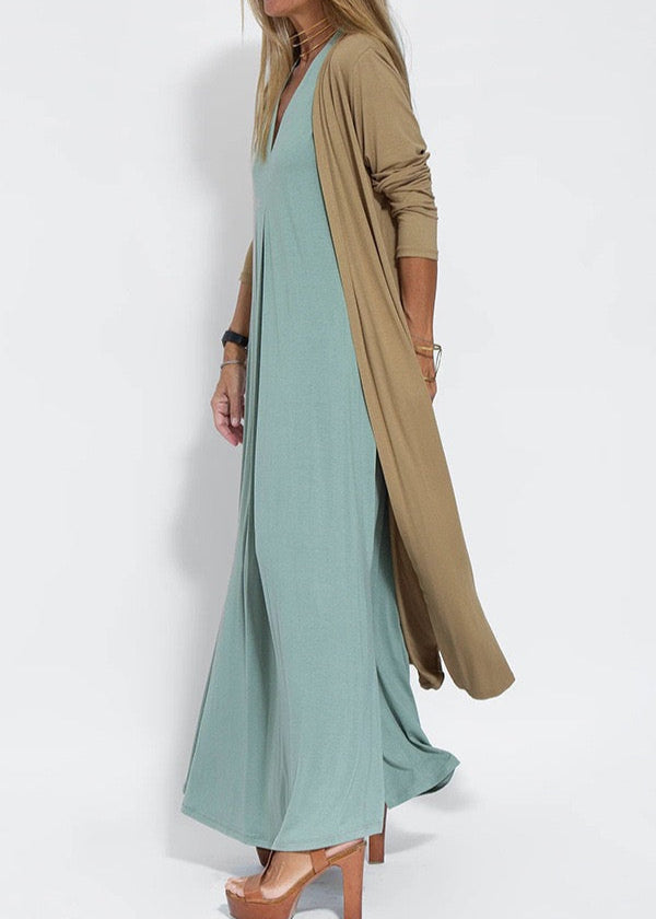 Isola Drift Cardigan