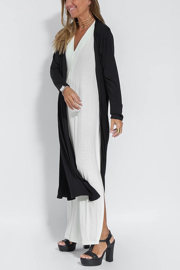 Isola Flow Maxi Dress