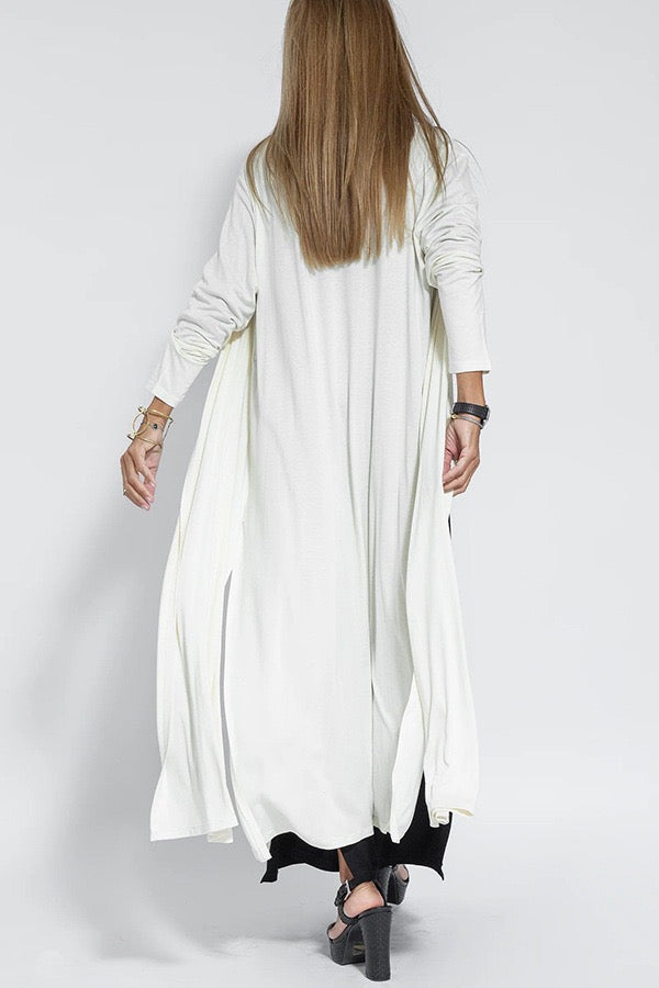 Isola Flow Maxi Dress