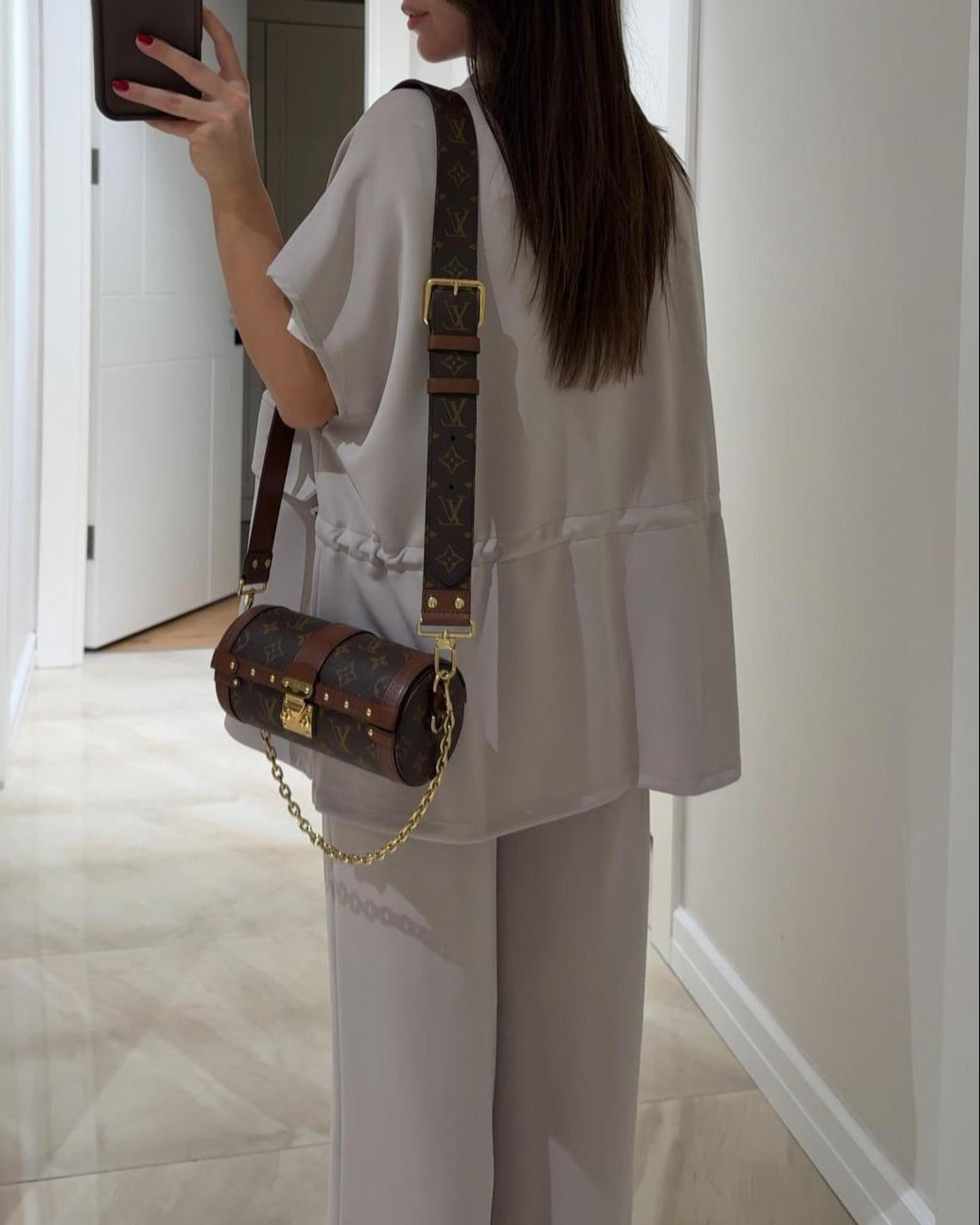 Lunare Ease Set