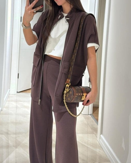 Lunare Ease Set