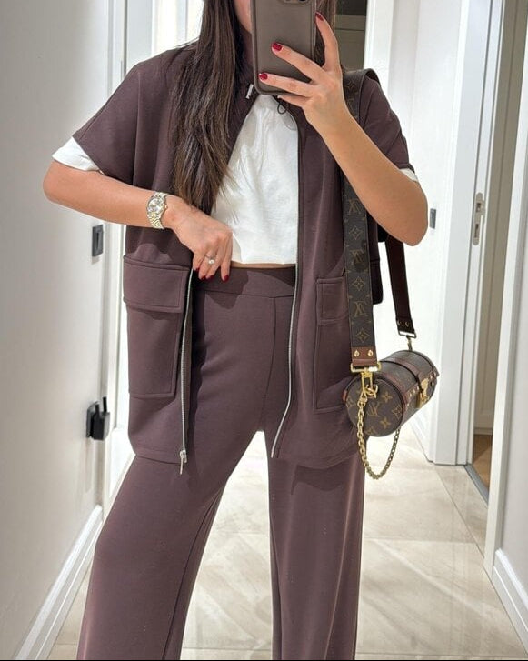 Lunare Ease Set