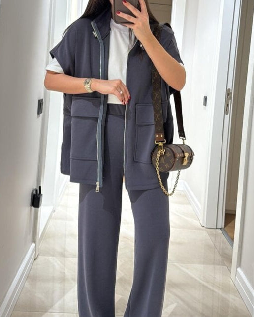 Lunare Ease Set