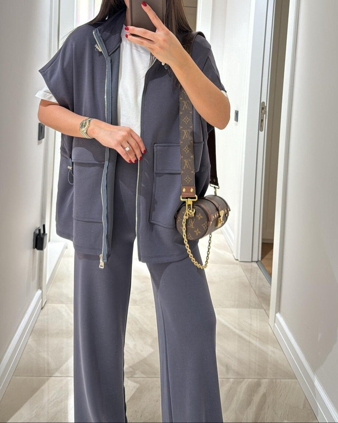 Lunare Ease Set