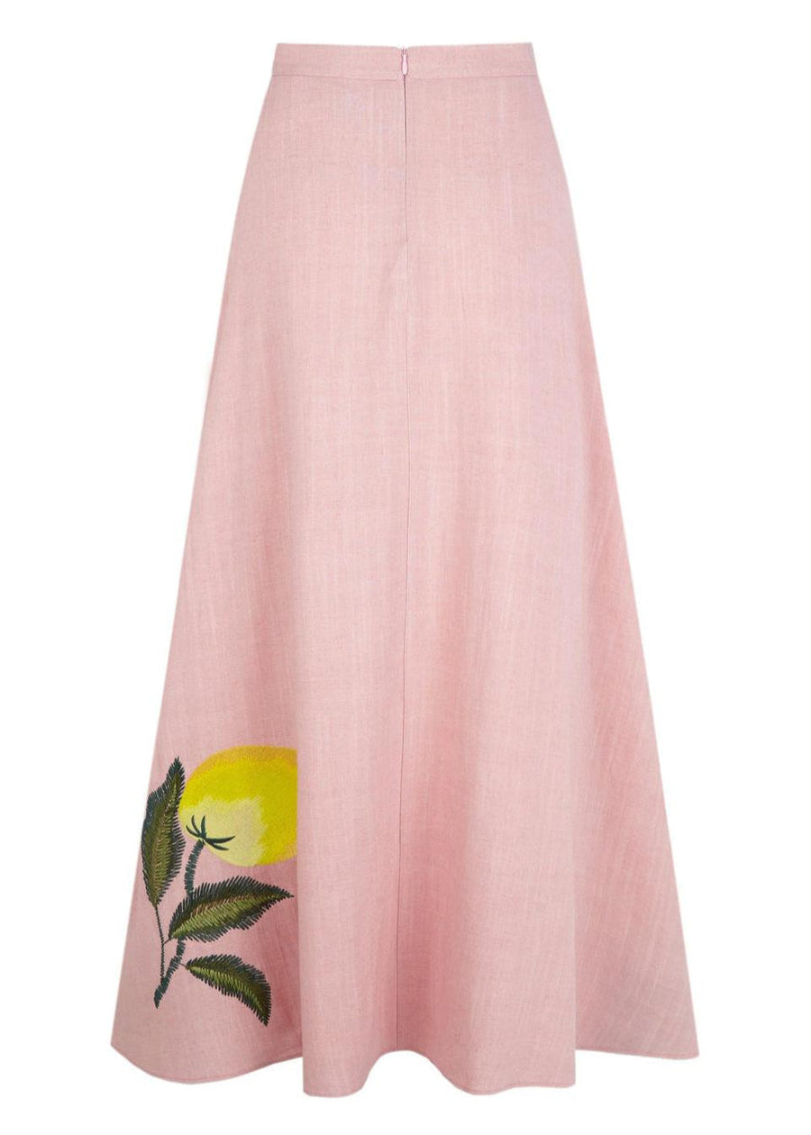 Limonata Rosa Skirt