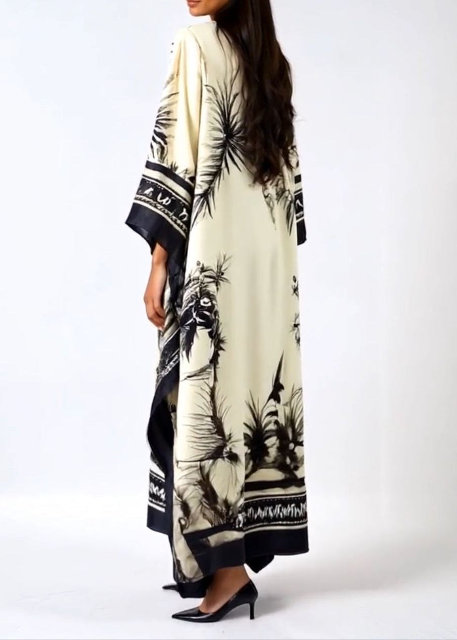 Palmera Essence Kaftan