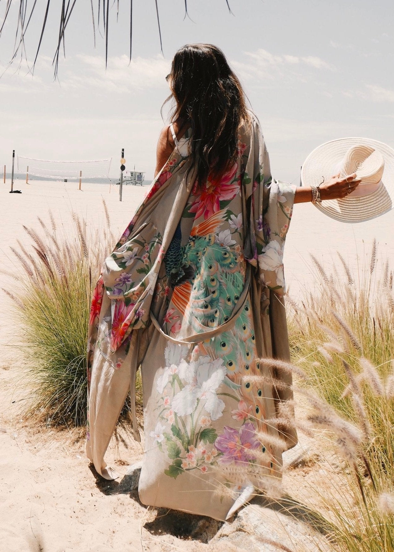 Giulia Kimono