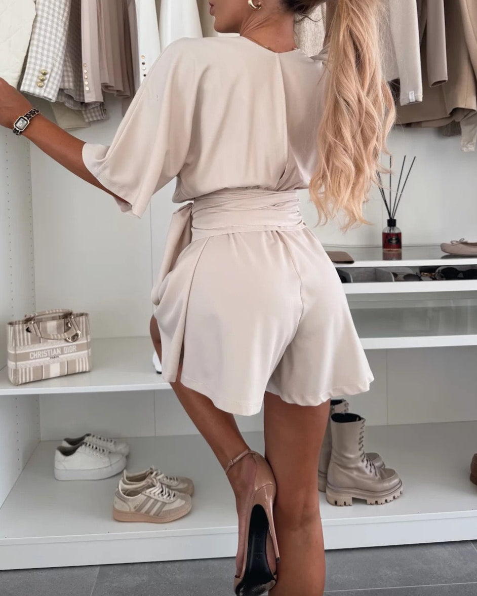 Serenity Romper