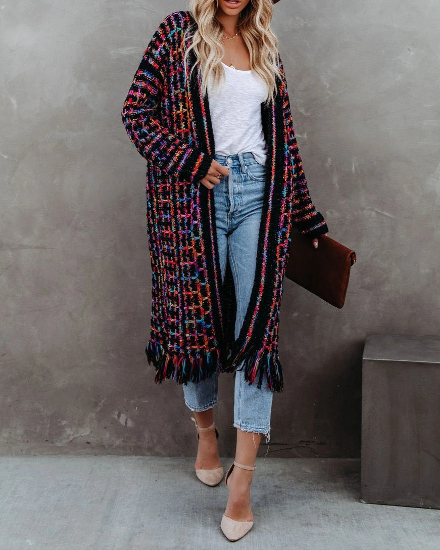 Indira Cardigan