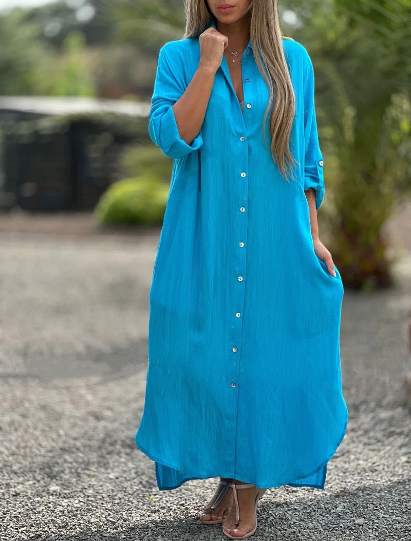 Solea Breeze Dress