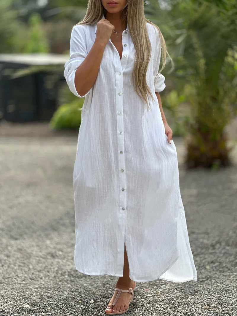 Solea Breeze Dress