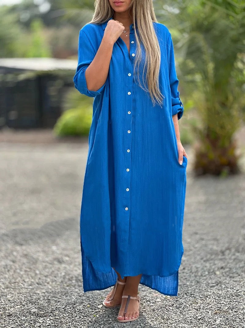 Solea Breeze Dress