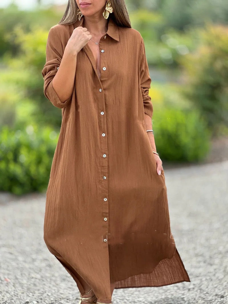 Solea Breeze Dress