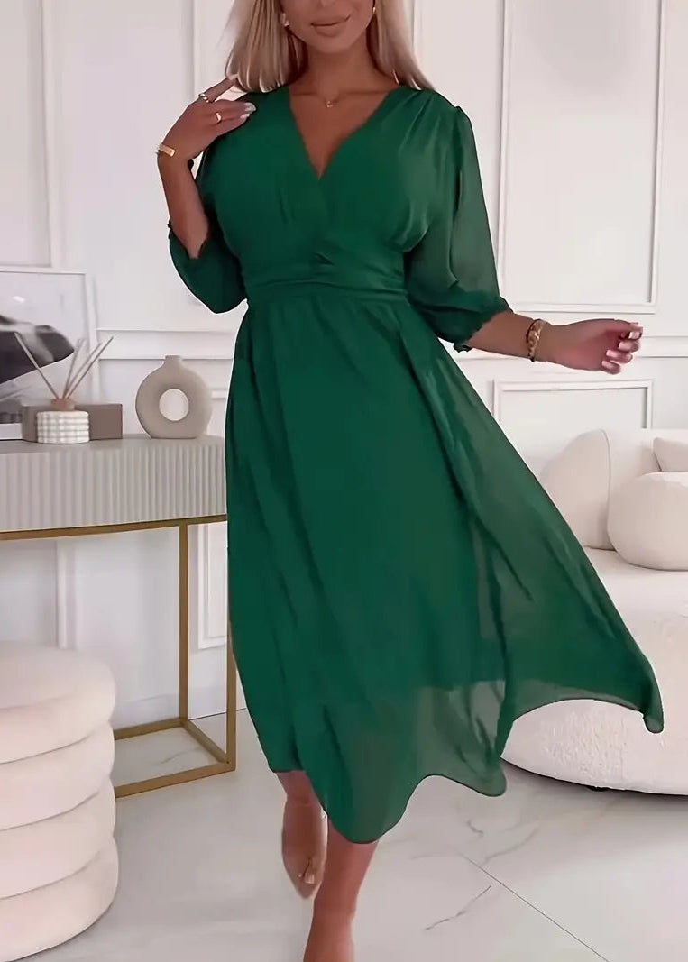 Emara Muse Dress