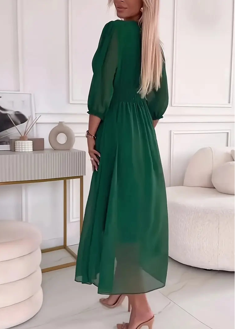 Emara Muse Dress
