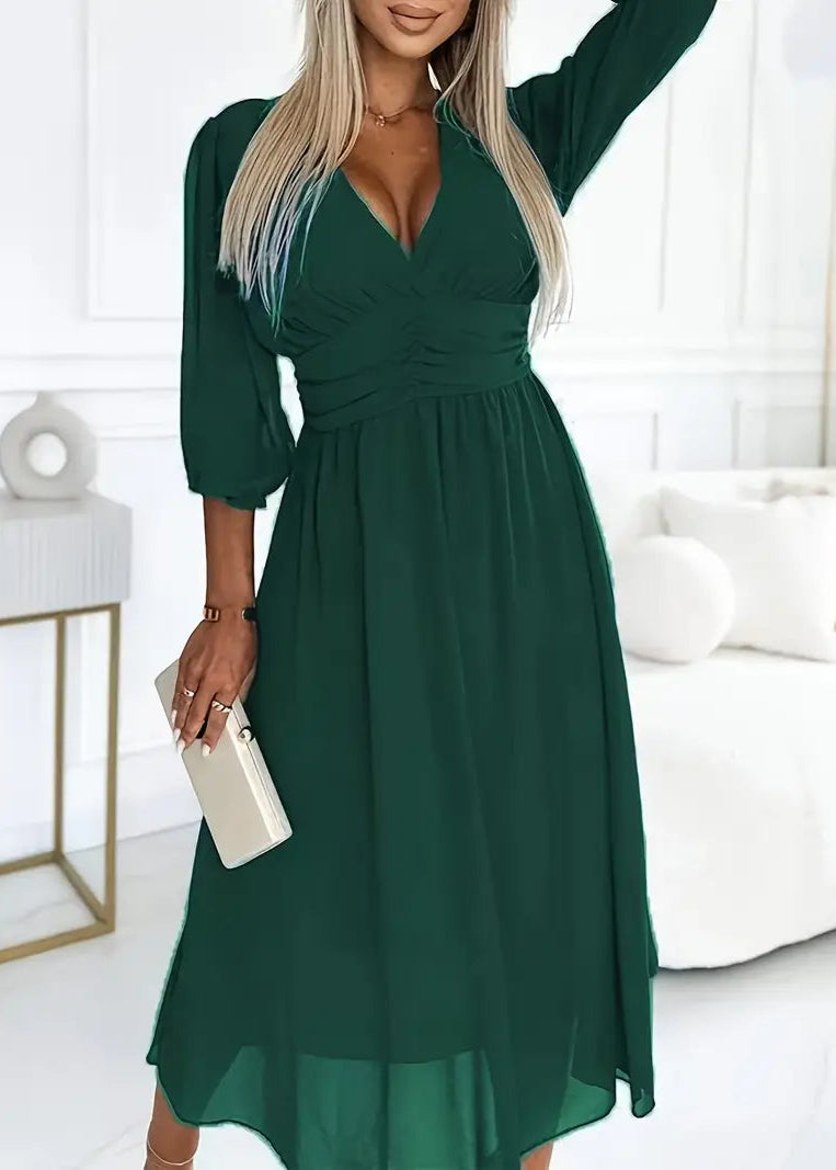 Emara Muse Dress
