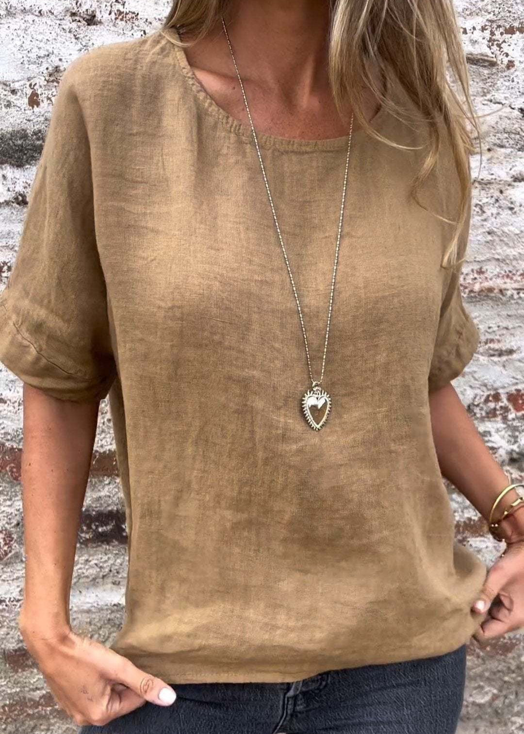 Terra Sol Top