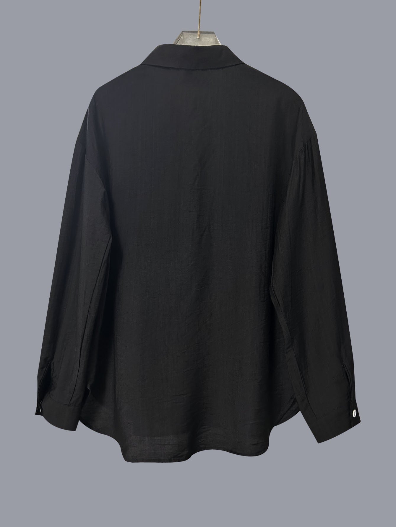 Noir Essence Shirt
