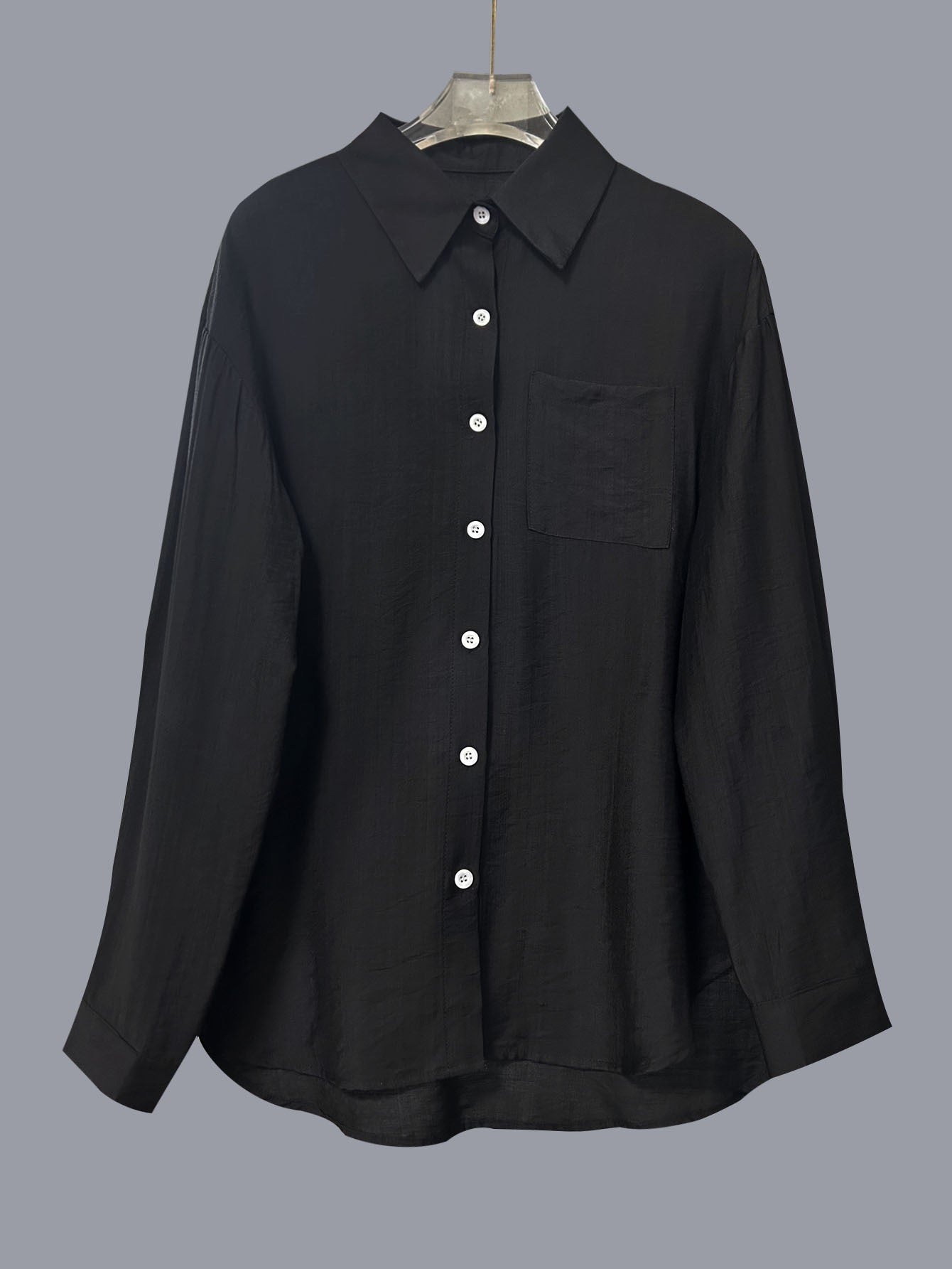 Noir Essence Shirt