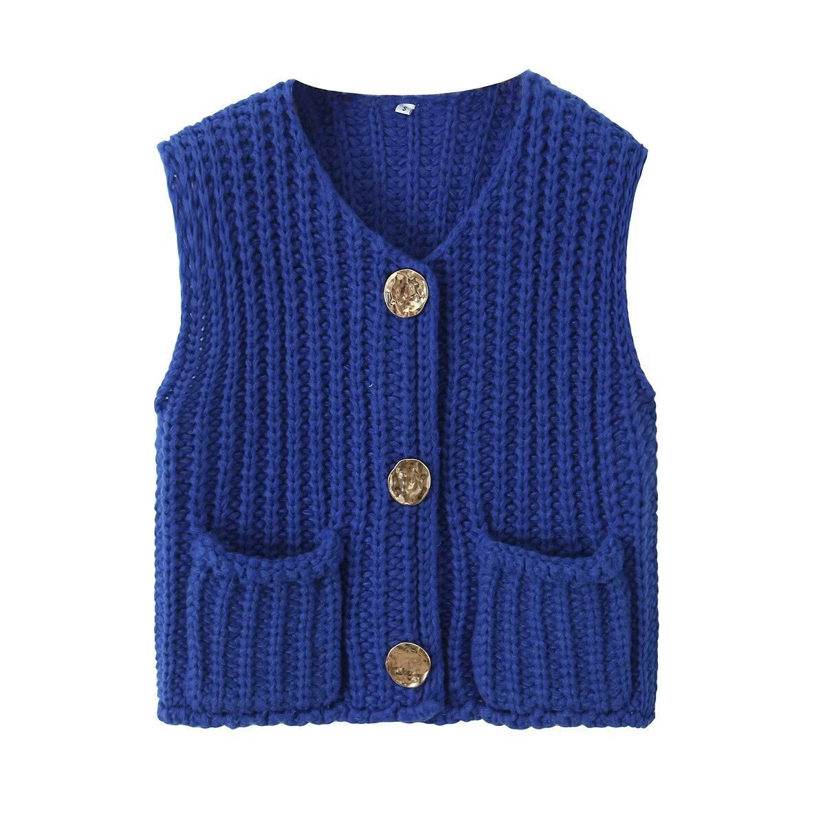 Willow Knit Vest