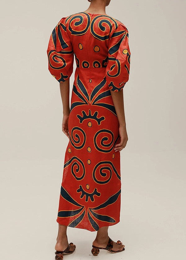 Soluna Mirage Dress