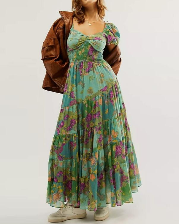Karla Dress
