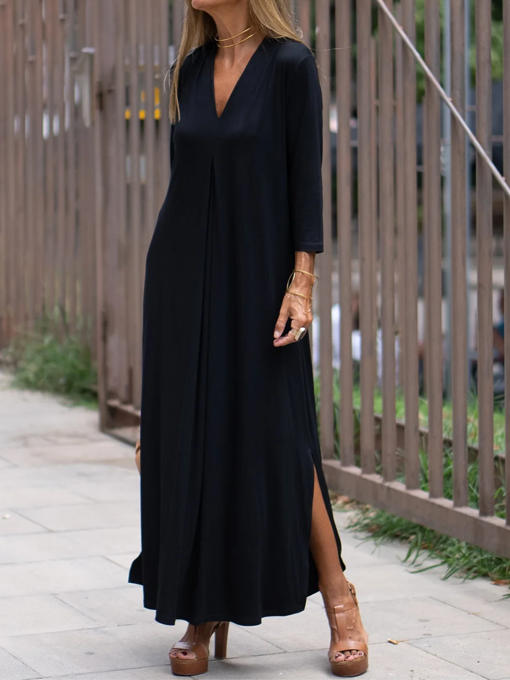 Oriana Dress