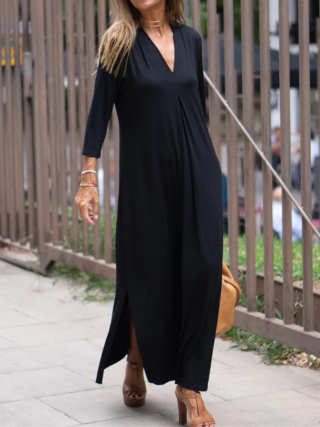 Oriana Dress